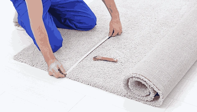 Carpet Repair Services St Helena